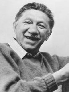 abraham maslow