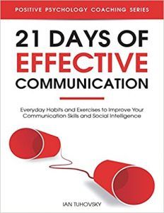 21 Days of Effective Communication