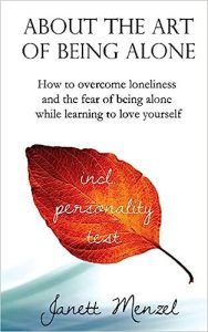 About the Art of Being Alone