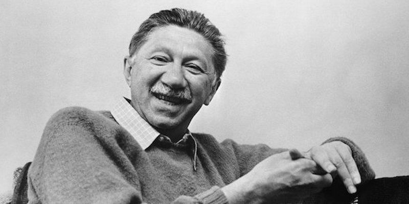 Abraham Maslow