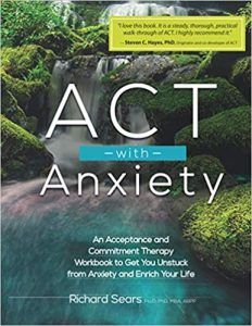 ACT with Anxiety