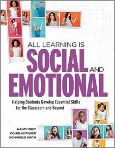 All Learning is Social and Emotional