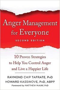 Anger Management for Everyone