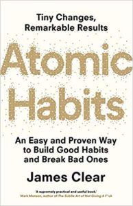 Atomic Habits