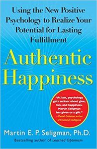 Authentic Happiness