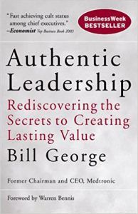 Authentic Leadership