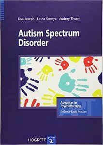 Autism Spectrum Disorders