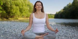 Benefits of Visualization Meditation