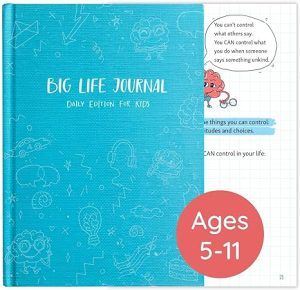 Big Life Journal