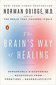 Brain's Way of Healing