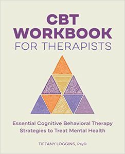 CBT Workbook for Therapists