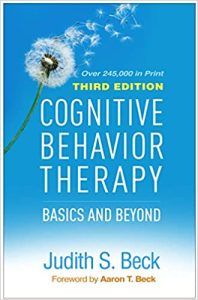 Cognitive Behavior Therapy