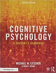 Cognitive Psychology