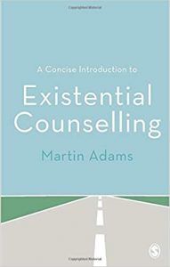 Concise Introduction to Existential Counselling