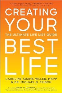 Creating Your Best Life