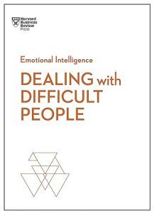 Dealing with Difficult People