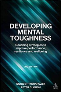 Developing Mental Toughness