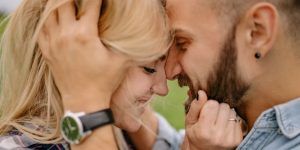 Emotion Focused Couples Therapy