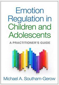 Emotion Regulation in Children and Adolescents