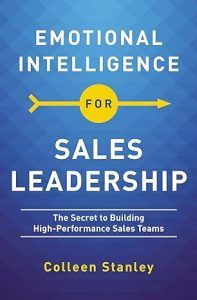 Emotional Intelligence for Sales Leadership