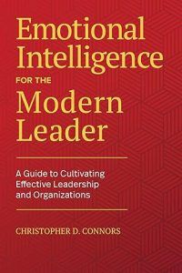 Emotional Intelligence for the Modern Leader