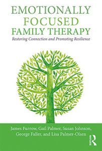 Emotionally Focused Family Therapy