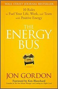 Energy Bus