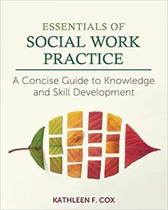 Essentials of Social Work Practice