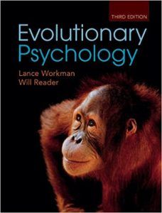 Evolutionary Psychology An Introduction