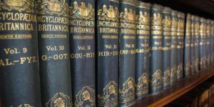 Encyclopedia Britannica 