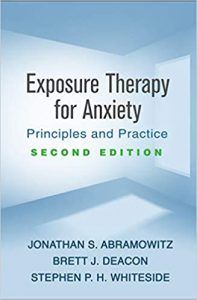 Exposure Therapy for Anxiety