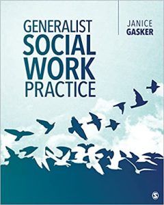 Generalist Social Work Practice