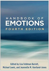 Handbook of Emotions