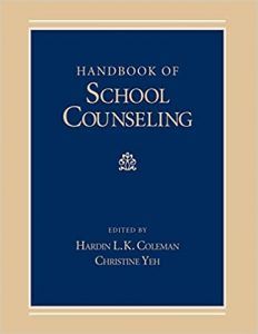 Handbook of School Counseling