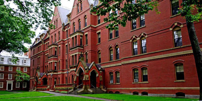 Positive Psychology 1504: Harvard's Groundbreaking Course