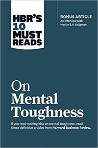 HBR Mental Toughness