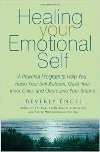 Healing Your Emotional Self