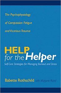 Help for the Helper