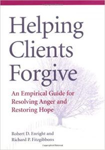 Helping Clients Forgive