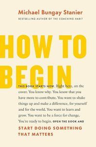 How to Begin