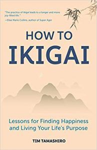 How to Ikigai