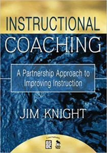 Instructional Coaching