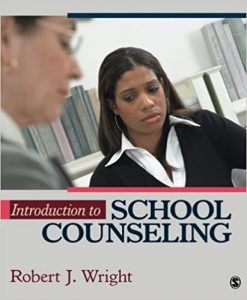 Introduction to School Counseling