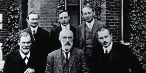 Jung & Freud