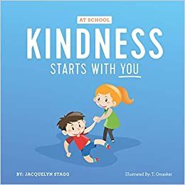 Kindness Starts With You