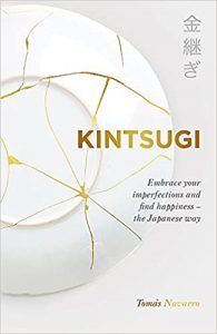 Kintsugi