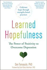 Learned Hopefulness