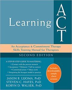 Learning ACT