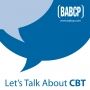 Let's Talk About CBT