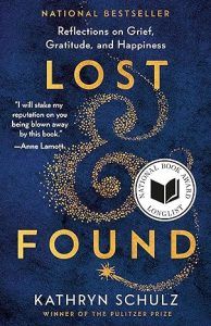 Lost & Found